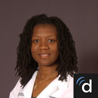 Shirnett Matthews, MD