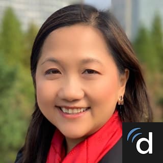 Kim Yu, MD, Family Medicine, Irvine, CA