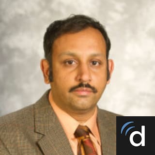 Shankar Ganapathy, MD