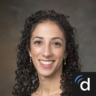 Dina Ferdman, MD
