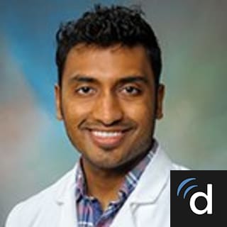 Nisarg Shah, MD