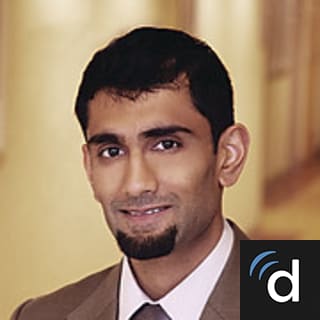 Anand Patel, MD