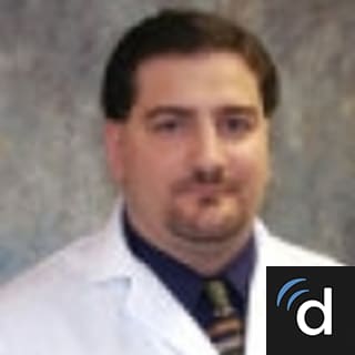 George Papacostas, MD, Orthopaedic Surgery, Canton, OH