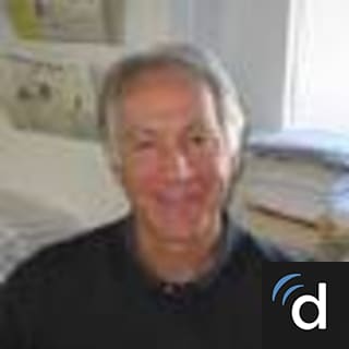 John Kehrl, MD