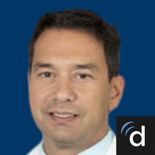 Dimitrios Tzachanis, MD
