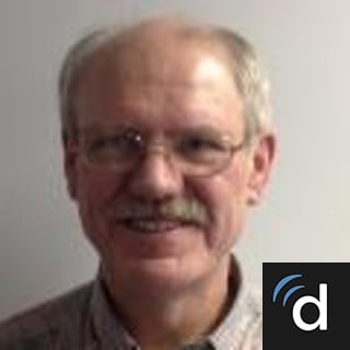 Brian Gunnlaugson, MD