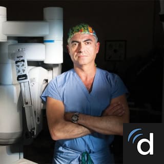 Emre Vural, MD