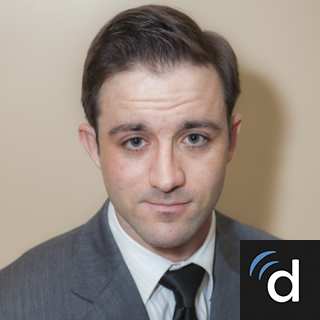 John Burke, MD, Neurology, Irondequoit, NY