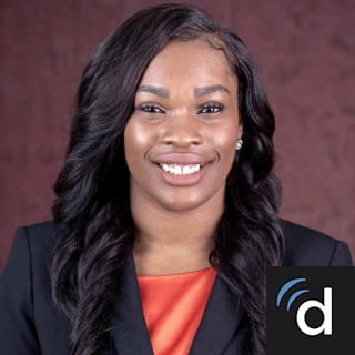 TIFFANY SMITH-SUTTON, MD