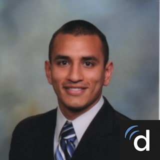 Jake McClendon, DO, Emergency Medicine, Gainesville, FL