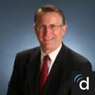 James Dougherty, MD