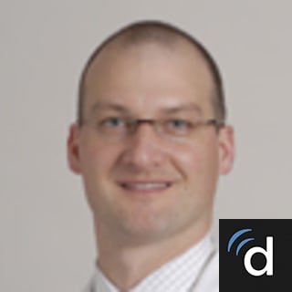 Matthew Schinabeck, MD, Infectious Disease, Beachwood, OH