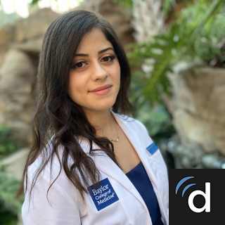 Roseen Salman, Physician Assistant, Houston, TX