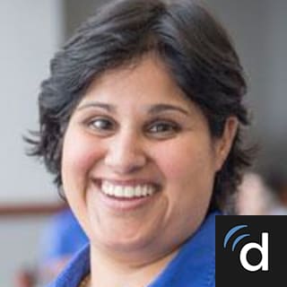 Reena Kanabar, MD
