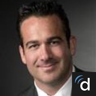 Andrew Parkinson, MD, Orthopaedic Surgery, Oklahoma City, OK