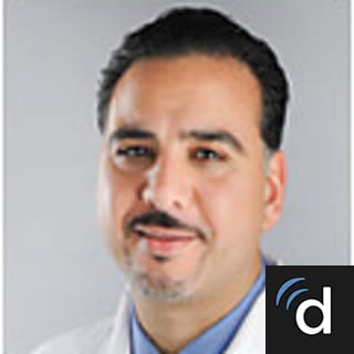 Ammir Rabadi, MD