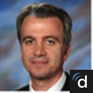 Mazen Abdallah, MD
