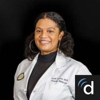 Leah Carter, MD