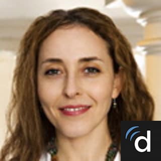 Faina Nakhlis, MD