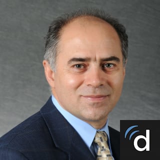 Nader Sadeghi, MD, Otolaryngology (ENT), Washington, DC