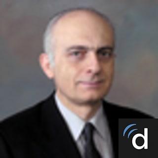 Sarkis Baltayian, MD