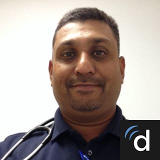 Sanjay Navadia, MD