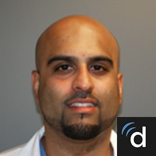 Amit Kaura, MD