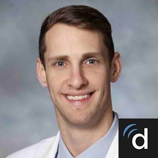 Chadwick Byle, MD