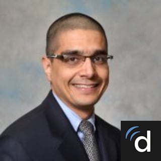 Vikas Sharotri, MD