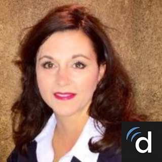 Wendy Scaggs, Pharmacist, Fort Worth, TX