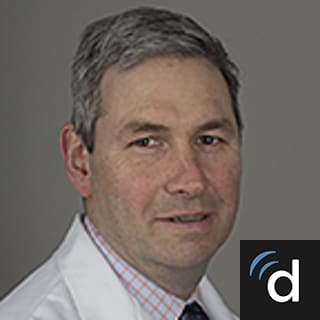 Michael Curry, MD