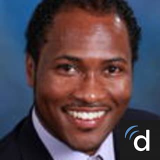 Eric Marshall, MD