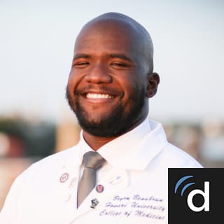 Bryan Beaubrun, MD