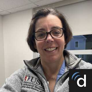 Kerry Hudson, MD, Obstetrics & Gynecology, Newport, RI