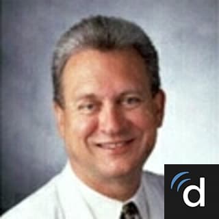 James Jenks, MD