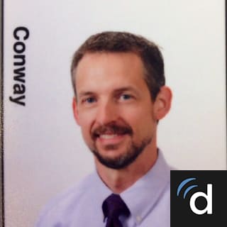 Warren Conway, MD