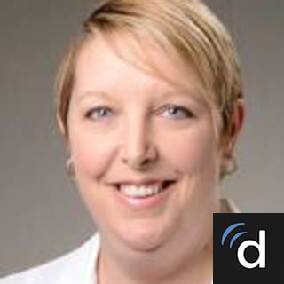 Alicia Crecelius, MD