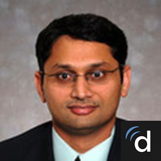 Dr. Prakashchandra B. Patel, MD | Smyrna, TN | Pulmonologist | US News ...