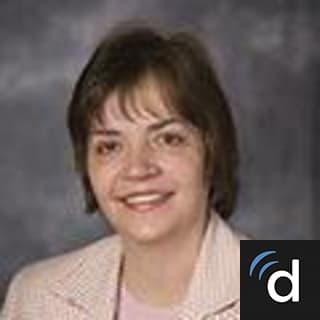 Maria Herran, MD, Pediatrics, Cleveland, OH