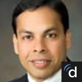 Vikas Merchia, MD