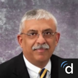 Kapil Chopra, MD