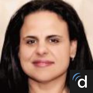 Omnia Samra Latif Estafan, MD