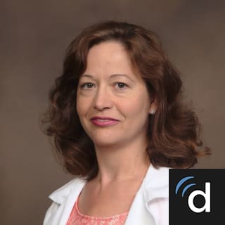 Kathy (Sadr) Clarke, MD