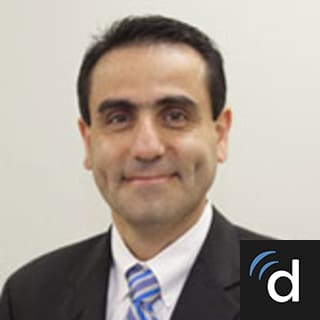 Alfred Maksoud, MD
