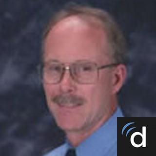 James Turnbull, MD