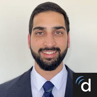 Fardeen Faiz, MD