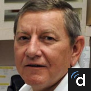Gerard Van Houdt, MD