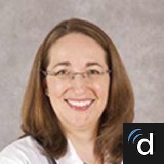 Jean (Aukerman) Vickers, MD
