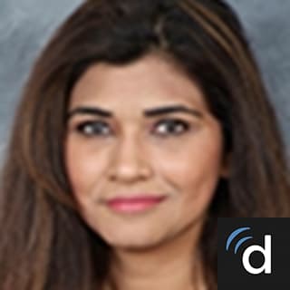 Bushra Shah, MD