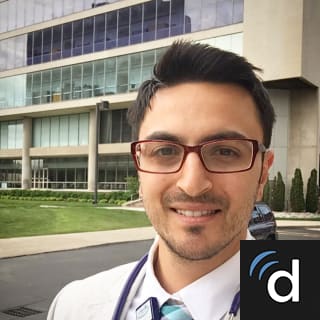 Adnan Kassier, MD, Cardiology, Lansing, MI
